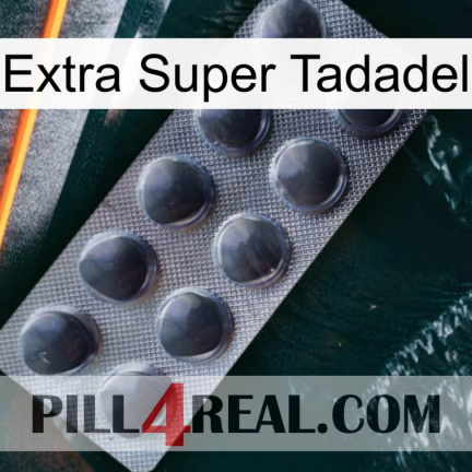 Extra Super Tadadel 30